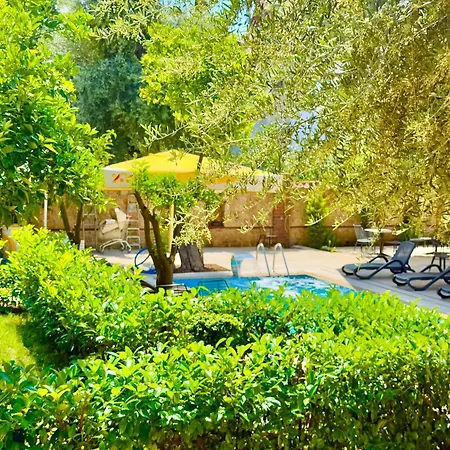 Διαμέρισμα Oldtown Family Fisher With 3 Bedrooms Αττάλεια