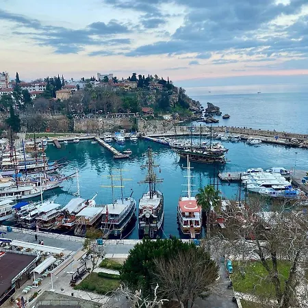Διαμέρισμα Oldtown Family Fisher With 3 Bedrooms