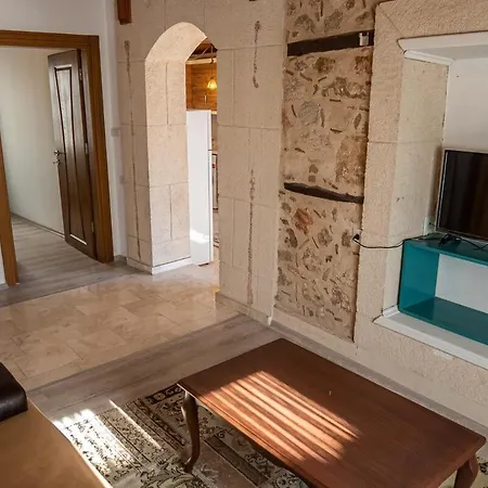 Διαμέρισμα Oldtown Family Fisher With 3 Bedrooms Αττάλεια