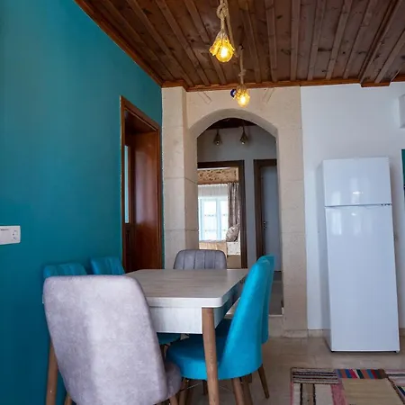 Διαμέρισμα Oldtown Family Fisher With 3 Bedrooms
