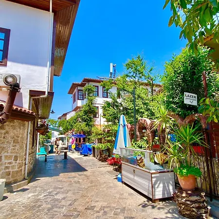 Oldtown Family Fisher With 3 Bedrooms Διαμέρισμα